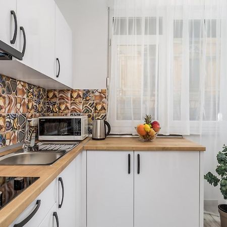Srnec Apartments - Ciottina Rijeka Extérieur photo