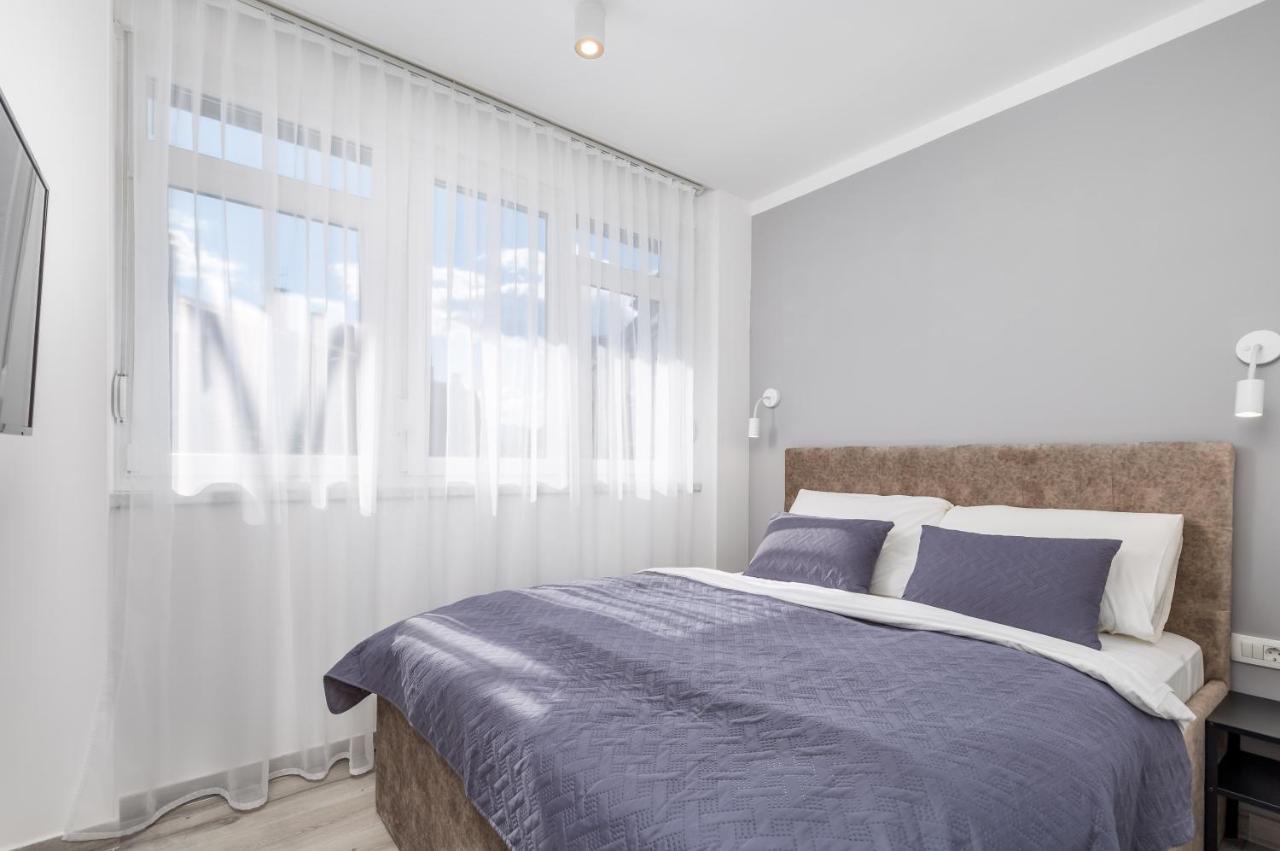 Srnec Apartments - Ciottina Rijeka Extérieur photo