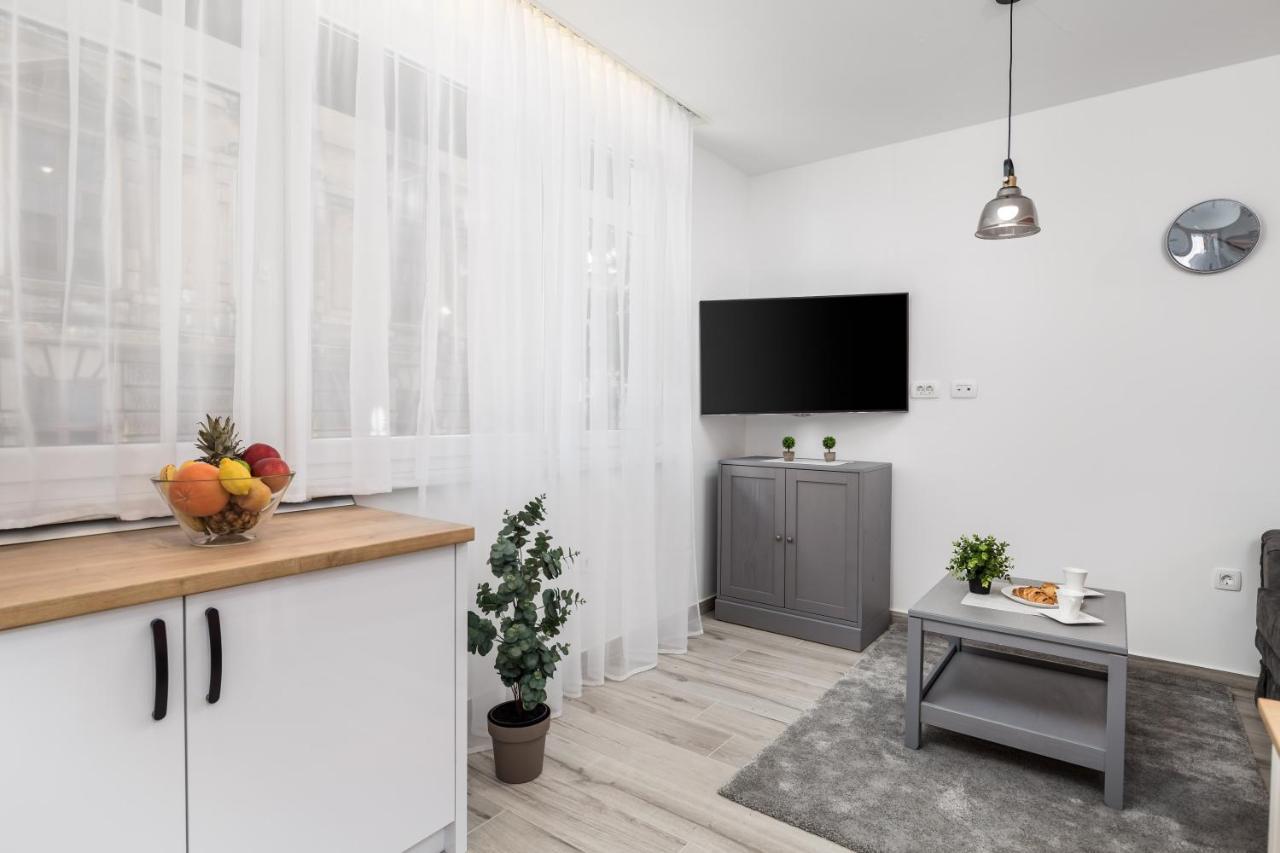 Srnec Apartments - Ciottina Rijeka Extérieur photo