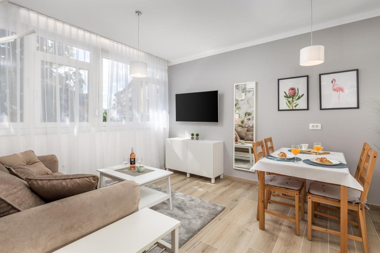 Srnec Apartments - Ciottina Rijeka Extérieur photo