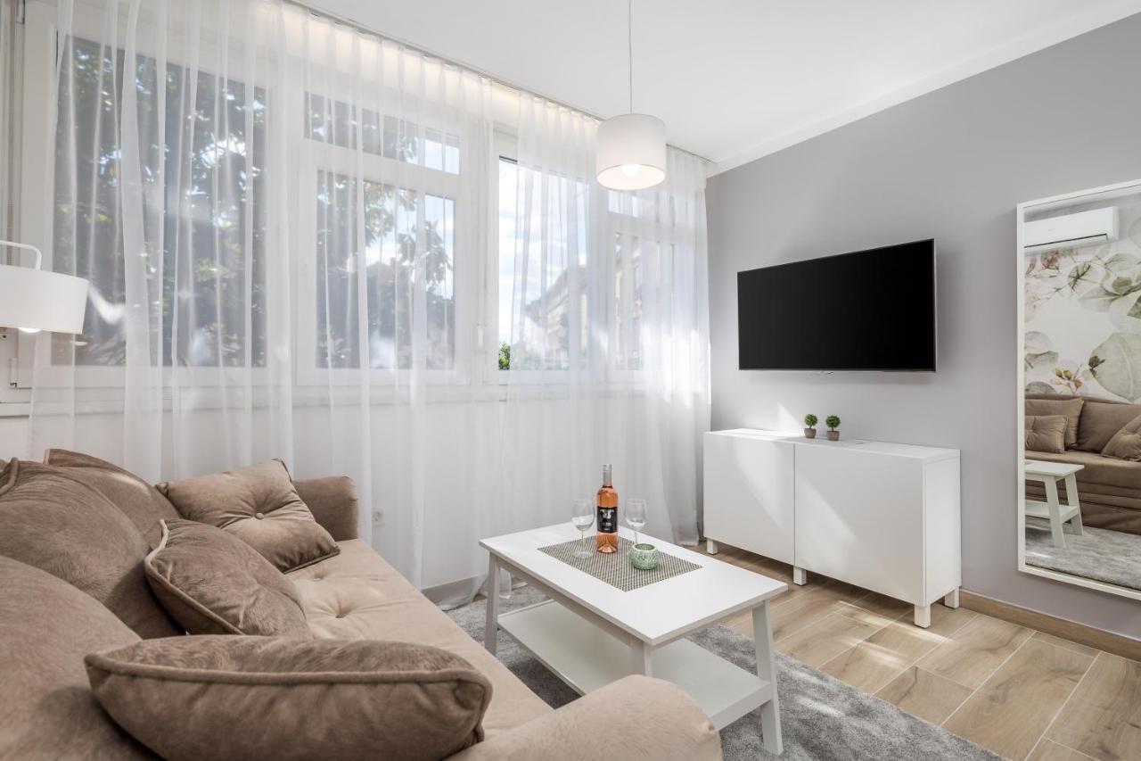 Srnec Apartments - Ciottina Rijeka Extérieur photo