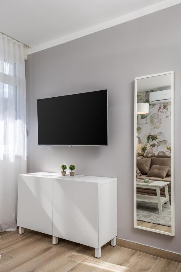 Srnec Apartments - Ciottina Rijeka Extérieur photo