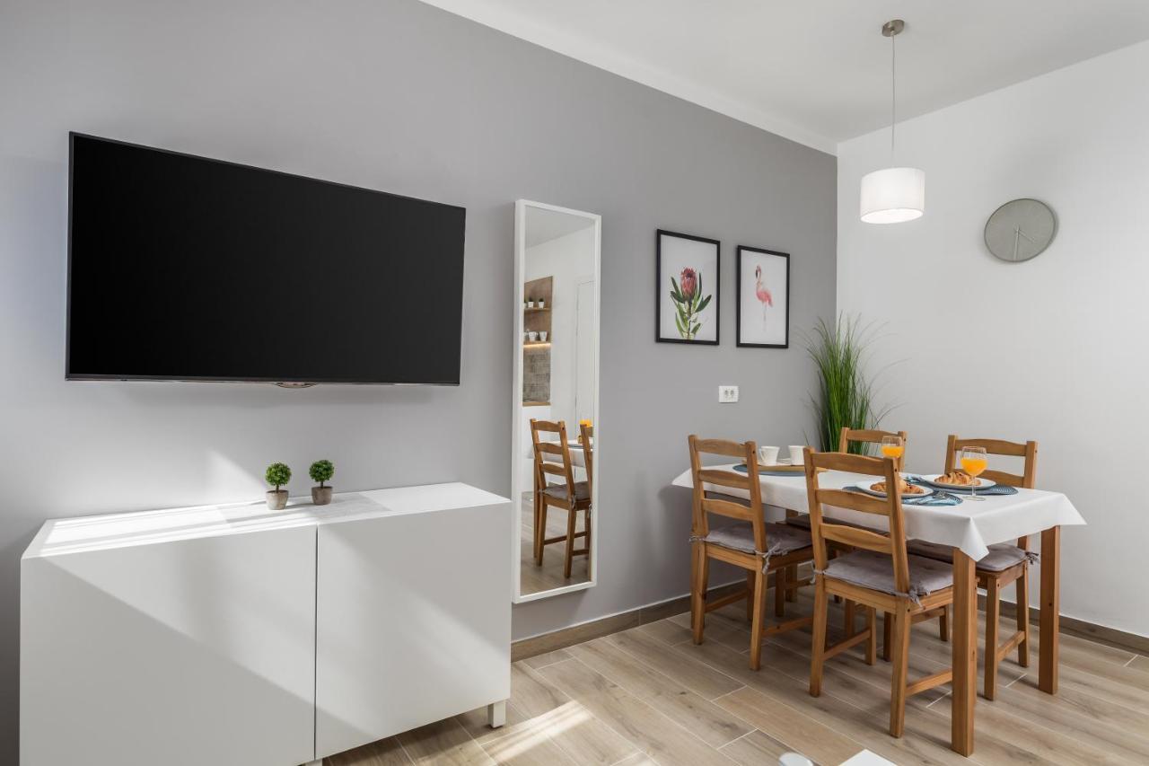 Srnec Apartments - Ciottina Rijeka Extérieur photo