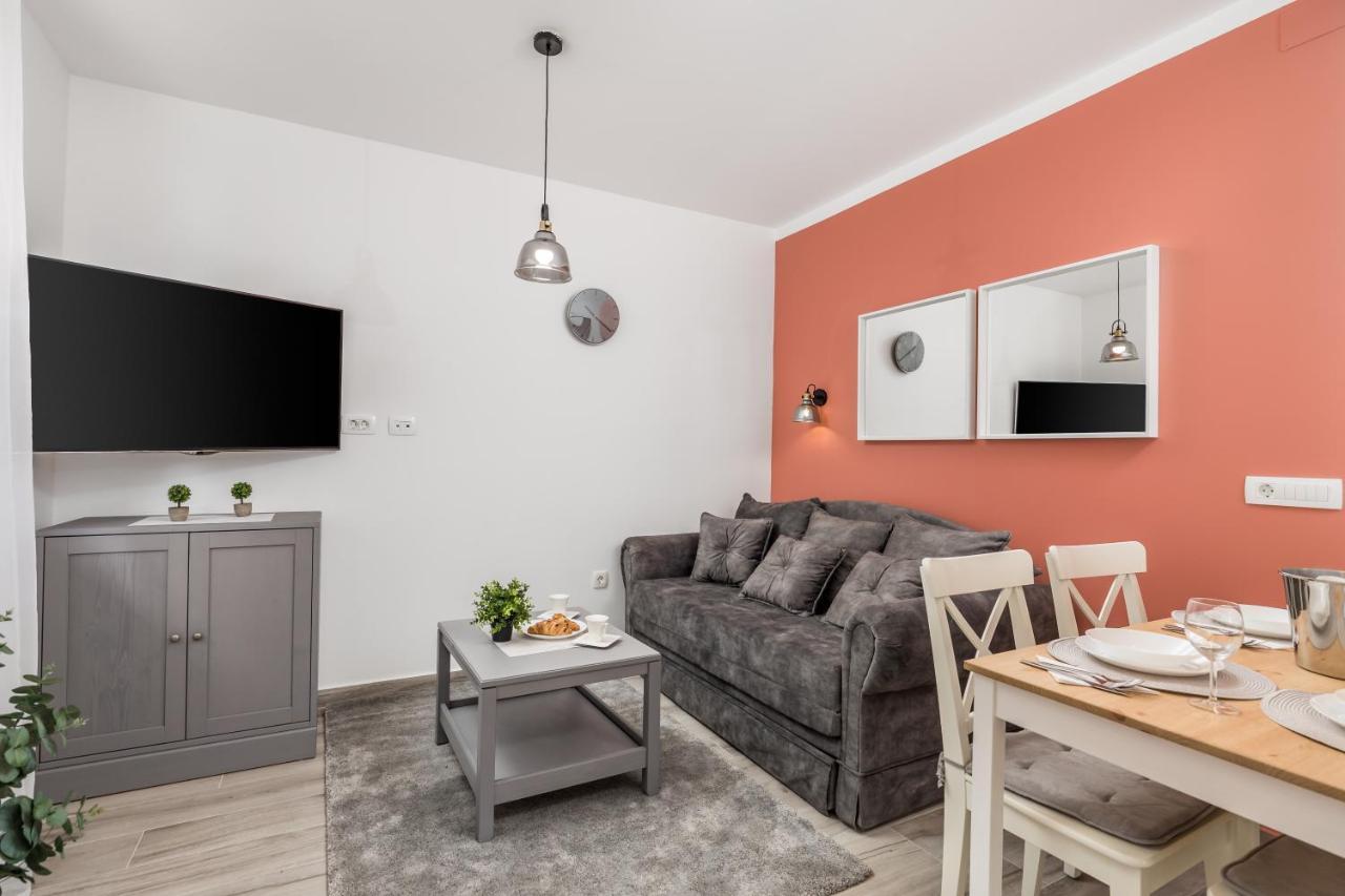 Srnec Apartments - Ciottina Rijeka Extérieur photo