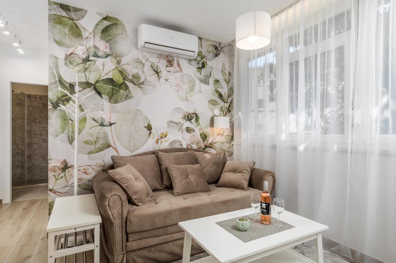 Srnec Apartments - Ciottina Rijeka Extérieur photo