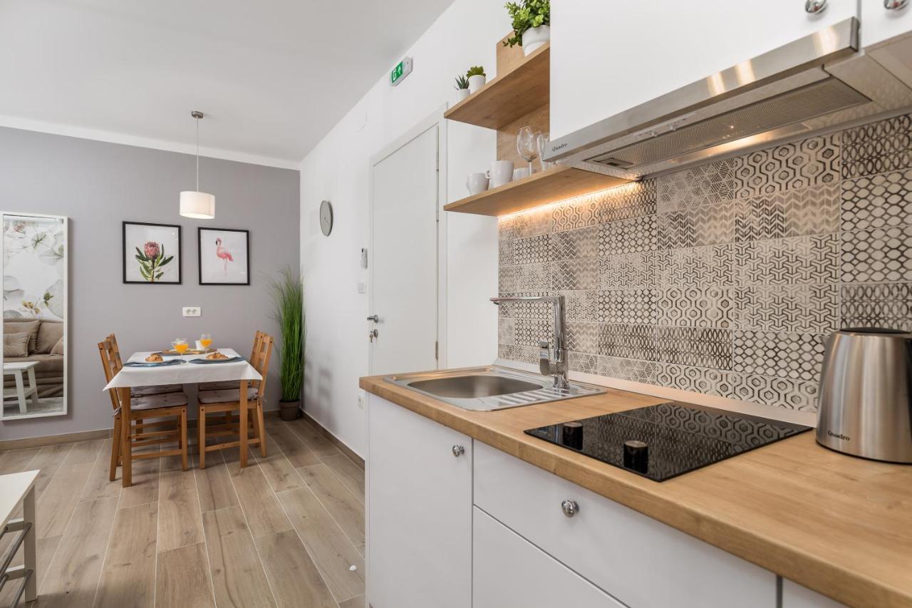 Srnec Apartments - Ciottina Rijeka Extérieur photo