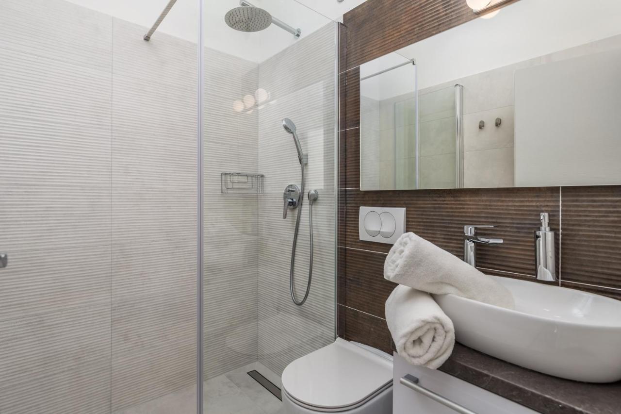 Srnec Apartments - Ciottina Rijeka Extérieur photo