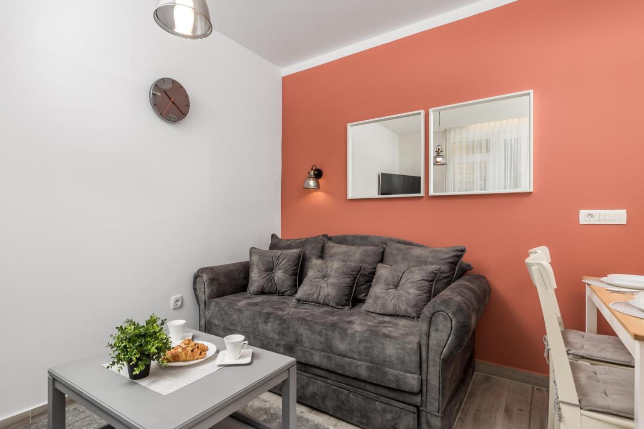 Srnec Apartments - Ciottina Rijeka Extérieur photo