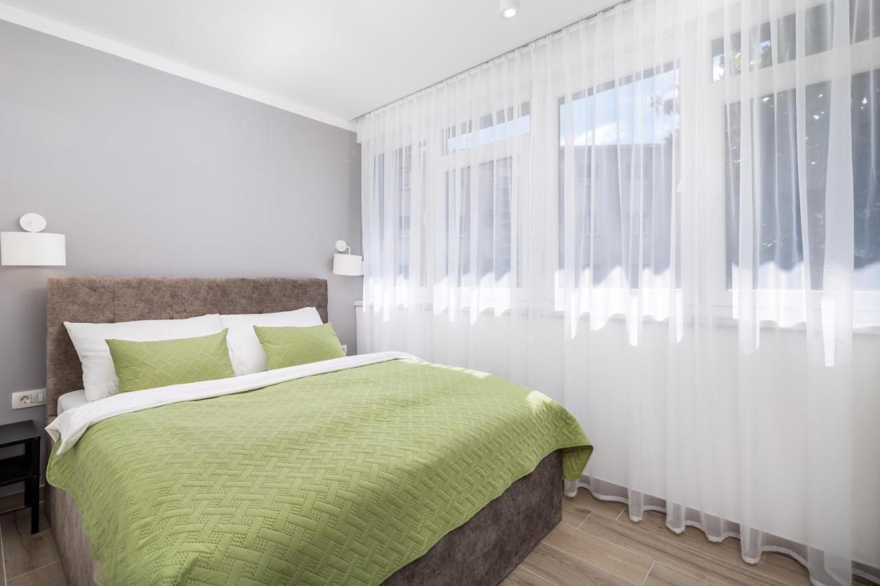 Srnec Apartments - Ciottina Rijeka Extérieur photo