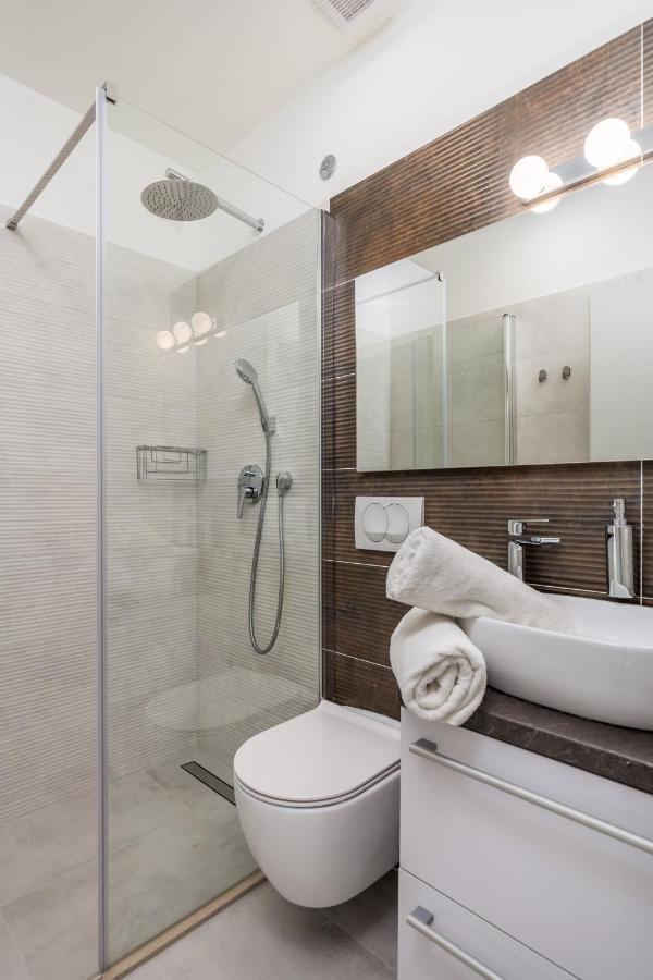 Srnec Apartments - Ciottina Rijeka Extérieur photo