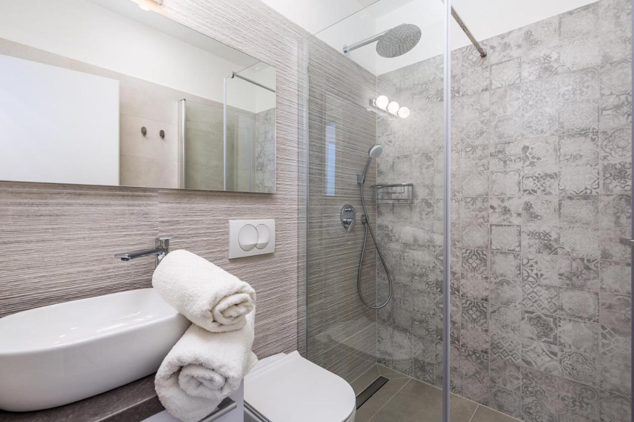 Srnec Apartments - Ciottina Rijeka Extérieur photo