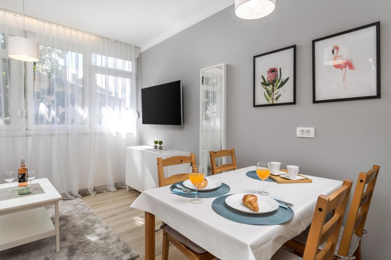 Srnec Apartments - Ciottina Rijeka Extérieur photo
