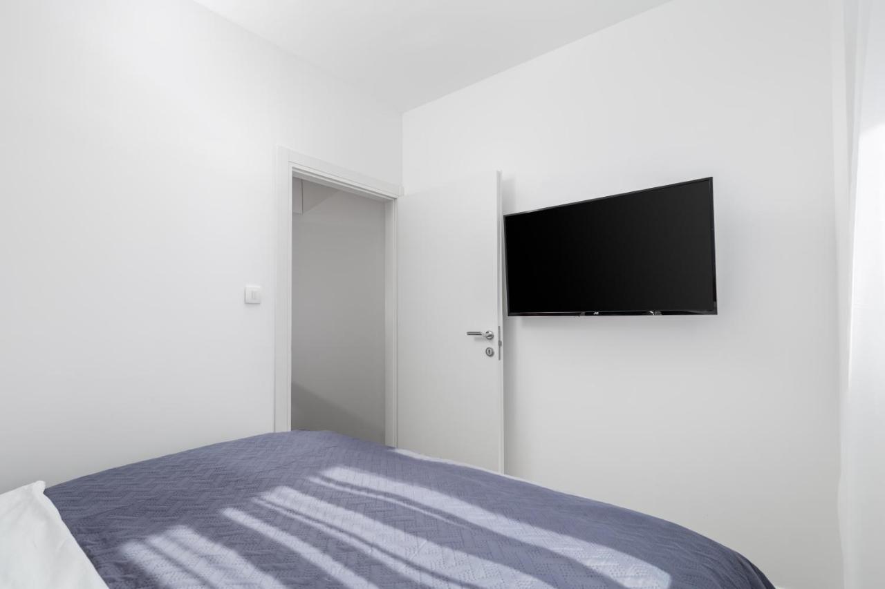 Srnec Apartments - Ciottina Rijeka Extérieur photo